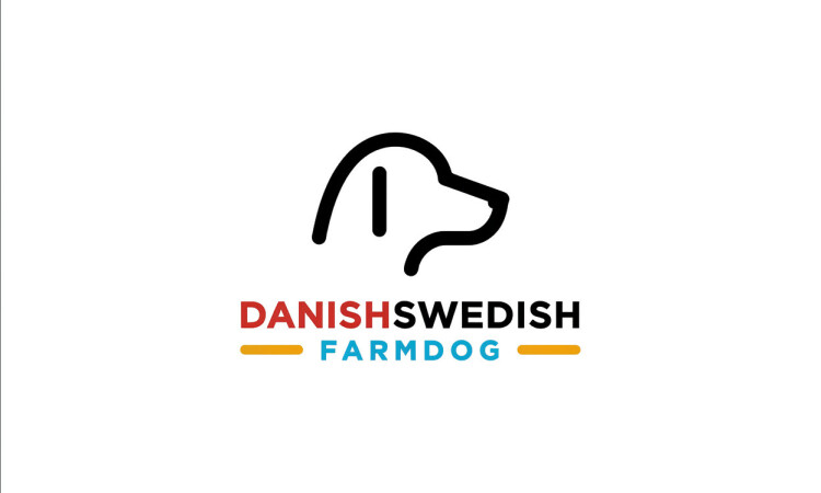 DanishSwedishFarmdog logo