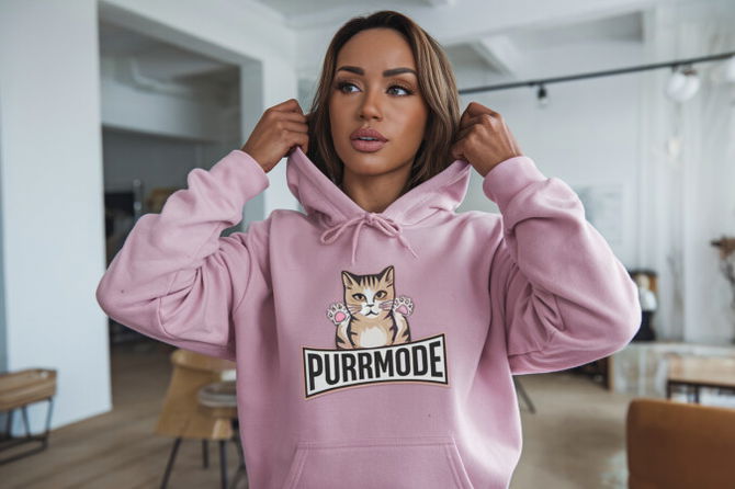 PurrMode.com