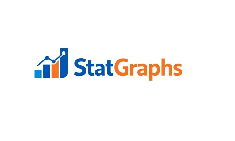 StatGraphs logo
