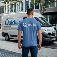 Quicklio.com - Creative brandable domain for sale