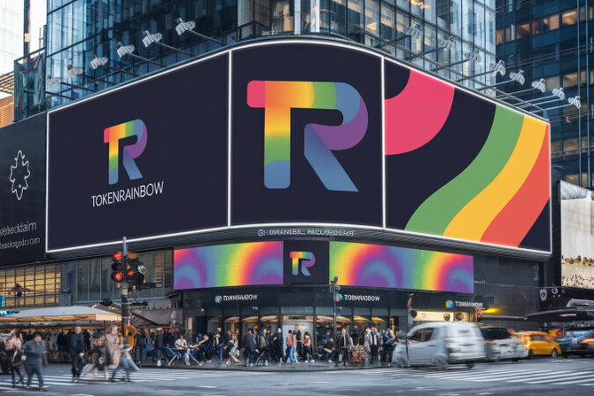 TokenRainbow.com — 3