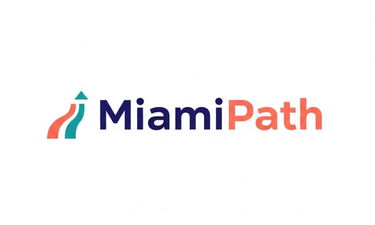MiamiPath.com - Creative brandable domain for sale