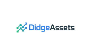 DidgeAssets.com - Creative brandable domain for sale
