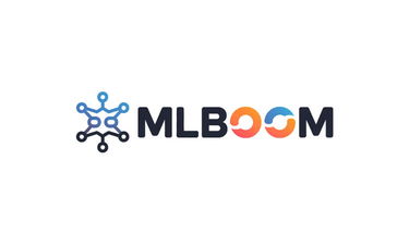 MLBoom.com - Creative brandable domain for sale