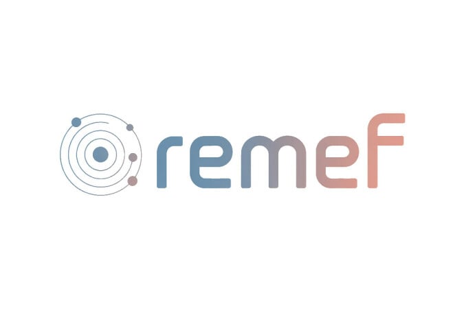 remef logo