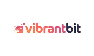 VibrantBit.com is for sale