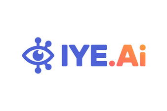 IYE.ai - Cool premium domain marketplace