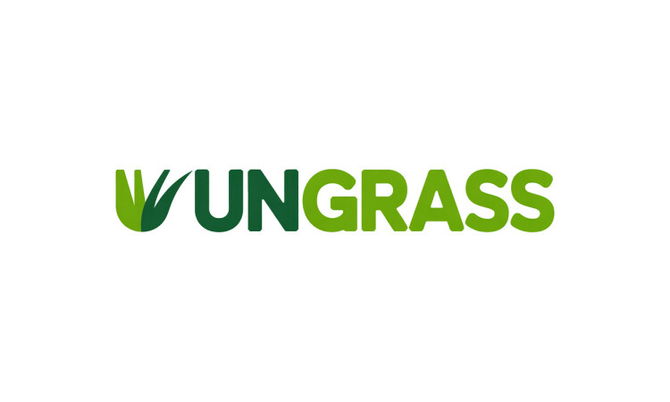 Ungrass.com