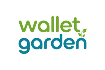 WalletGarden.com - Creative brandable domain for sale