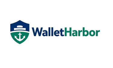 WalletHarbor.com - Creative brandable domain for sale