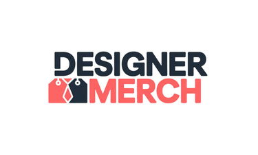 DesignerMerch.com is for sale
