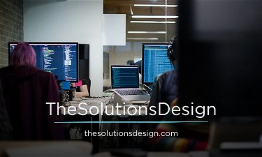 TheSolutionsDesign.com