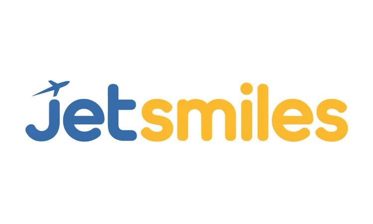 JetSmiles logo
