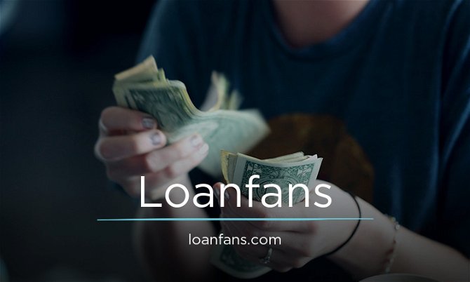 Loanfans.com