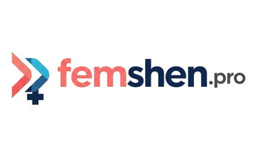 FemShen.pro - Creative brandable domain for sale