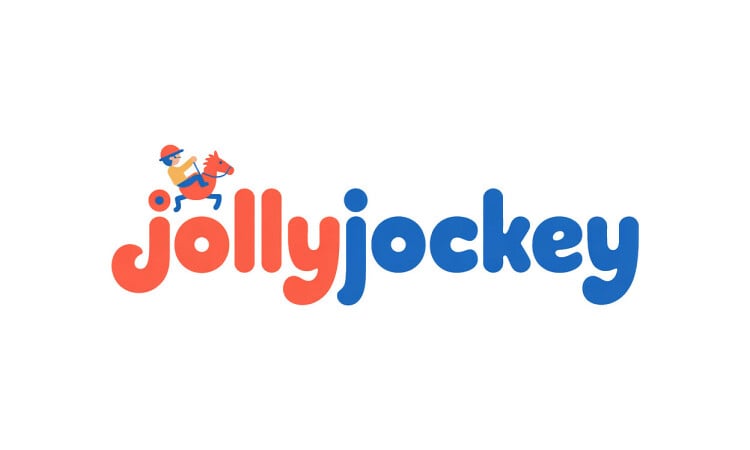 JollyJockey logo