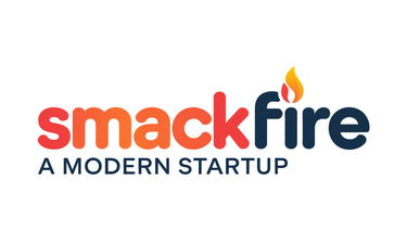 SmackFire.com - Creative brandable domain for sale