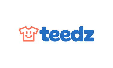 Teedz logo