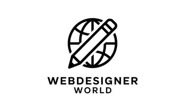 WebDesigner logo