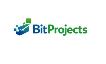 BitProjects logo