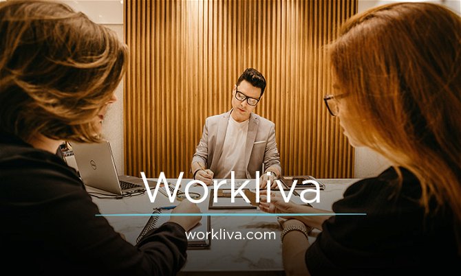 Workliva.com