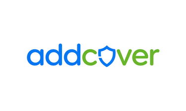 AddCover.com - Creative brandable domain for sale