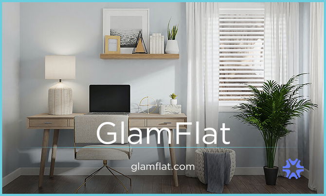GlamFlat.com