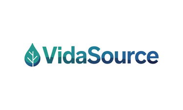 VidaSource.com - Creative brandable domain for sale