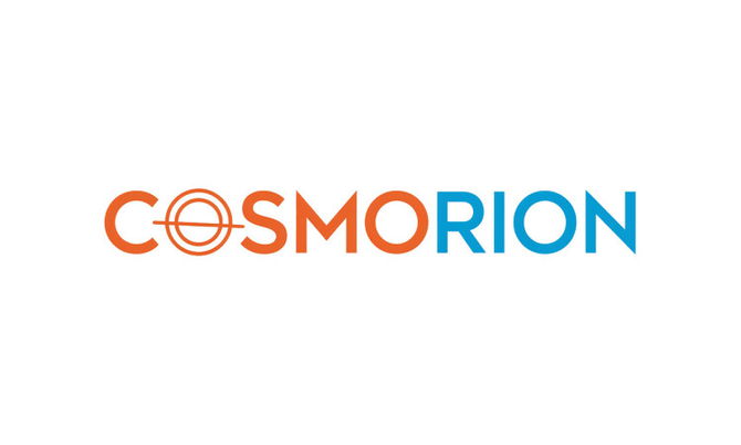 CosmoRion.com