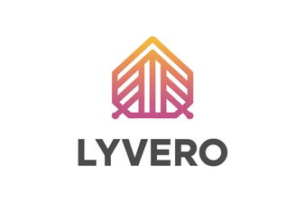 Lyvero.com - Creative brandable domain for sale