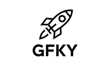 GFKY.com - Creative brandable domain for sale