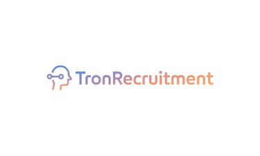 TronRecruitment.com - Creative brandable domain for sale