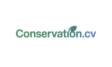 Conservation.cv - Creative brandable domain for sale