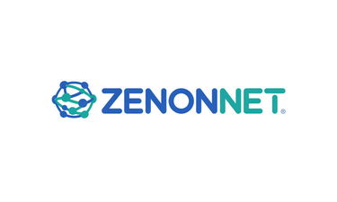 ZenonNet.com - Creative brandable domain for sale