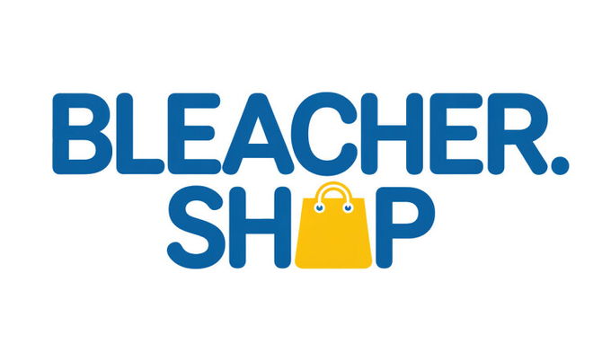 Bleacher.Shop