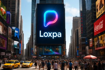 Loxpa.com - Creative brandable domain for sale