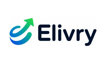 Elivry logo