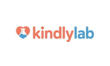 KindlyLab.com is for sale