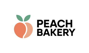 PeachBakery.com - Creative brandable domain for sale