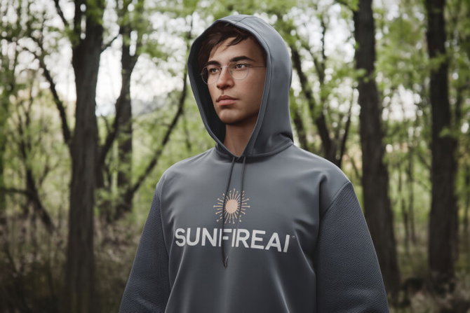 SunFireAI.com — 3