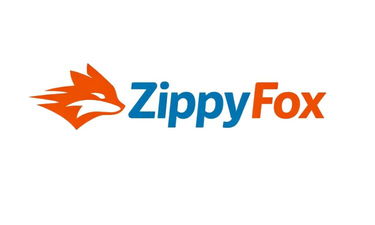 ZippyFox.com - Creative brandable domain for sale