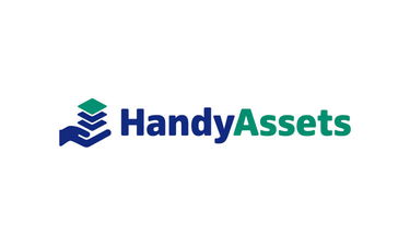 HandyAssets.com - Creative brandable domain for sale
