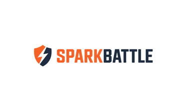 SparkBattle.com - Creative brandable domain for sale