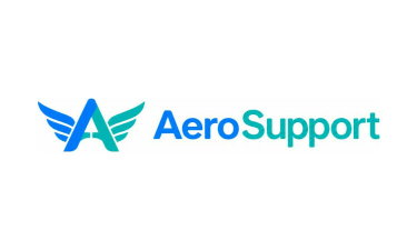 AeroSupport.com is for sale