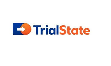 TrialState.com - Creative brandable domain for sale