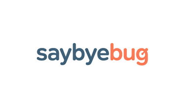 SayByeBug.com