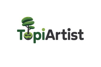 Topiartist.com - Creative brandable domain for sale