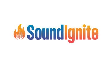 SoundIgnite logo