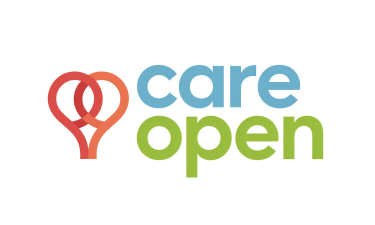 CareOpen logo