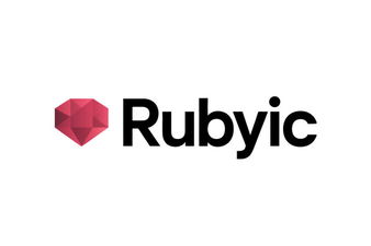 Rubyic.com - Creative brandable domain for sale